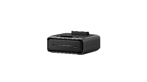 EcoFlow - RIVER 3 Plus Smart Extra Batteri - EB600, bild 3