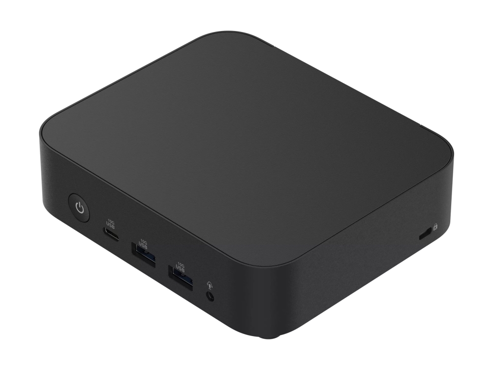 ASUS NUC 14 mini-PC barebone