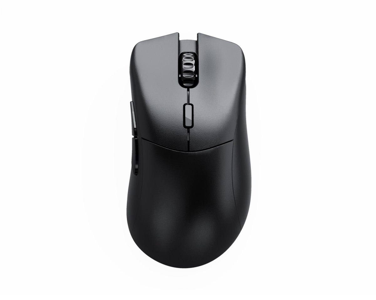 Glorious Model D 2 Pro 1K trådlös gamingmus, svart, bild 4
