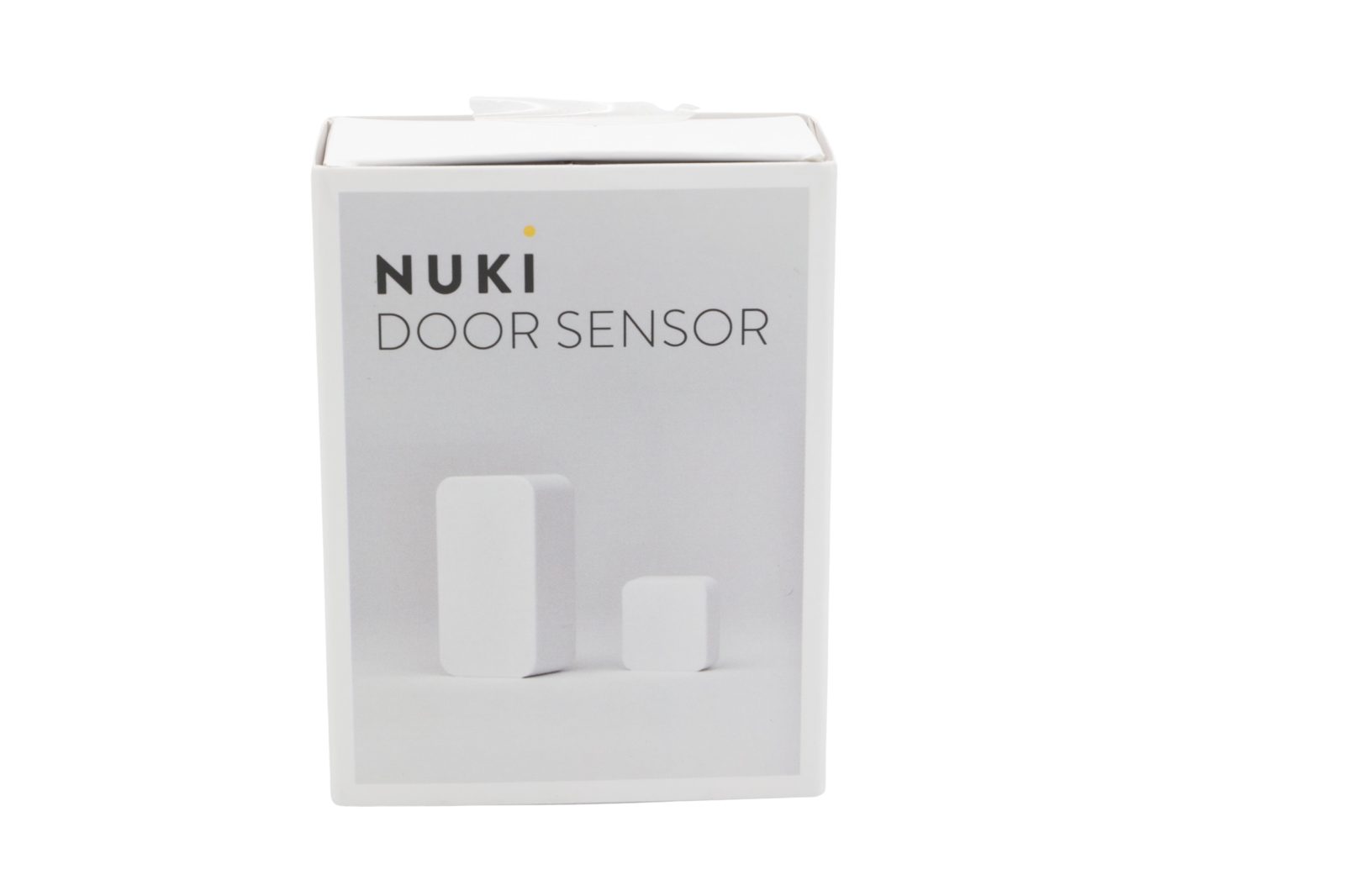 nuki Door Sensor, bild 3