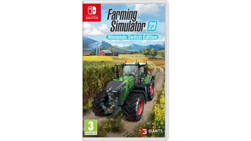 Farming Simulator 23, bild 3