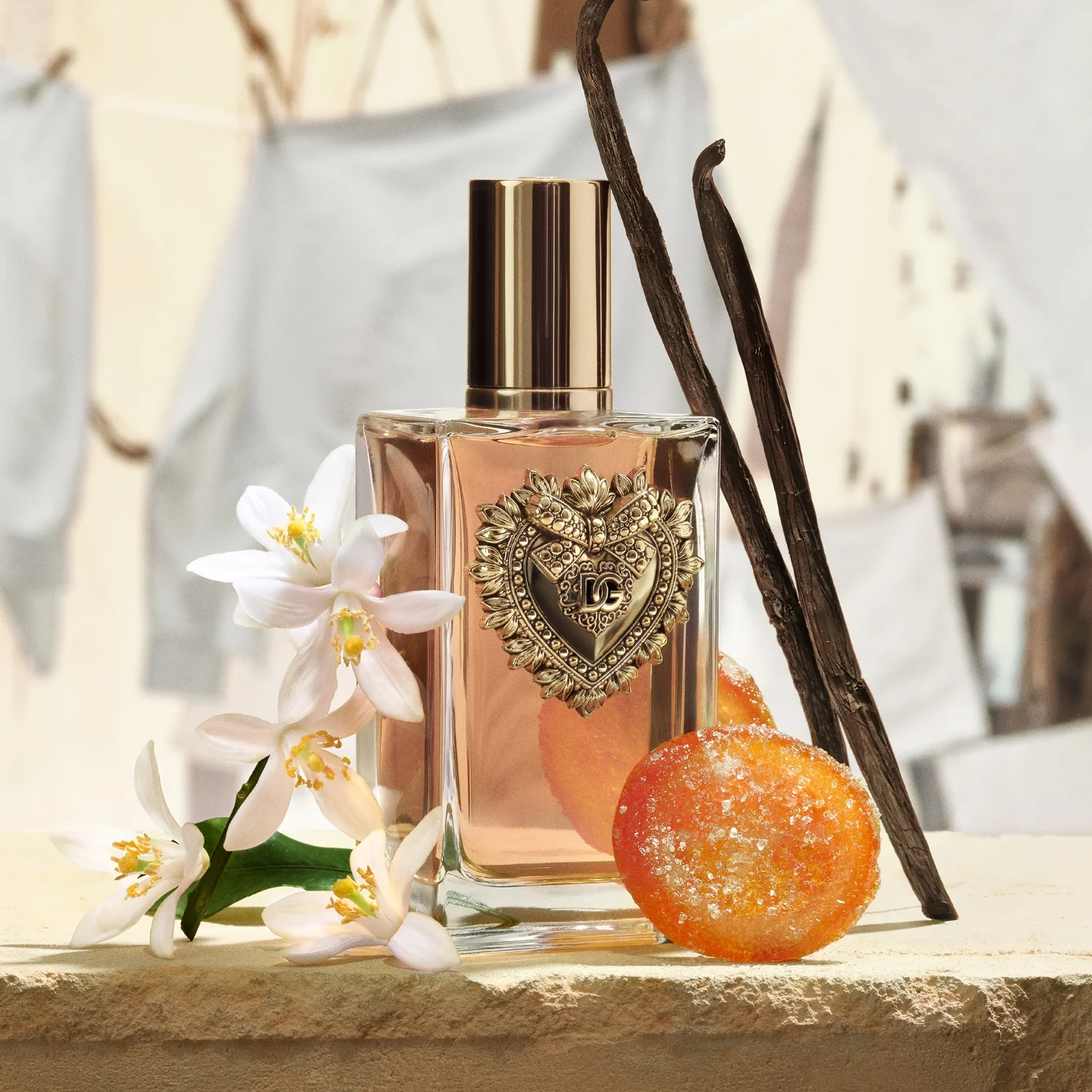 Dolce & Gabbana Devotion Eau de Parfum 30 ml, bild 4
