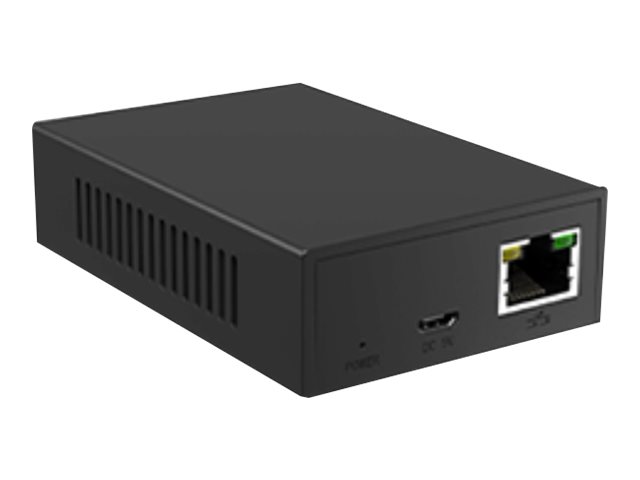 Yeastar TA Series TA200 - VoIP-telefonadapter - 100Mb LAN - skrivbord