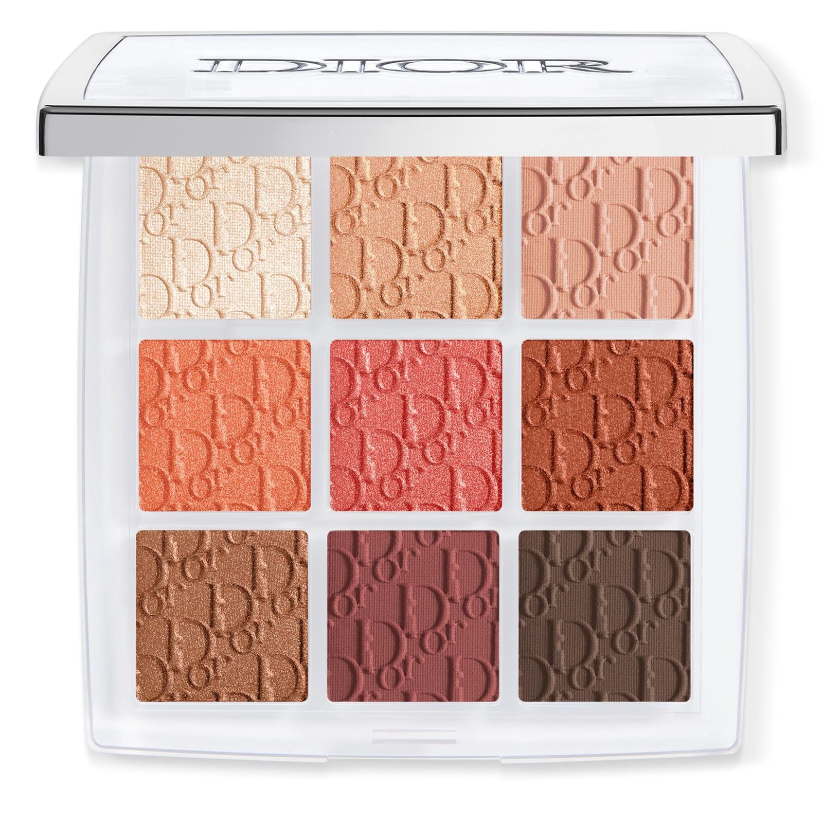 DIOR Backstage Eye Palette 003 Warm Essentials 003 Warm Essentials