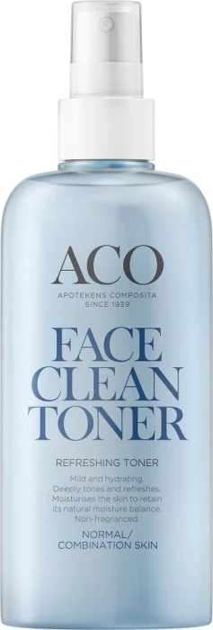 ACO Face Refreshing Toner 200 ml