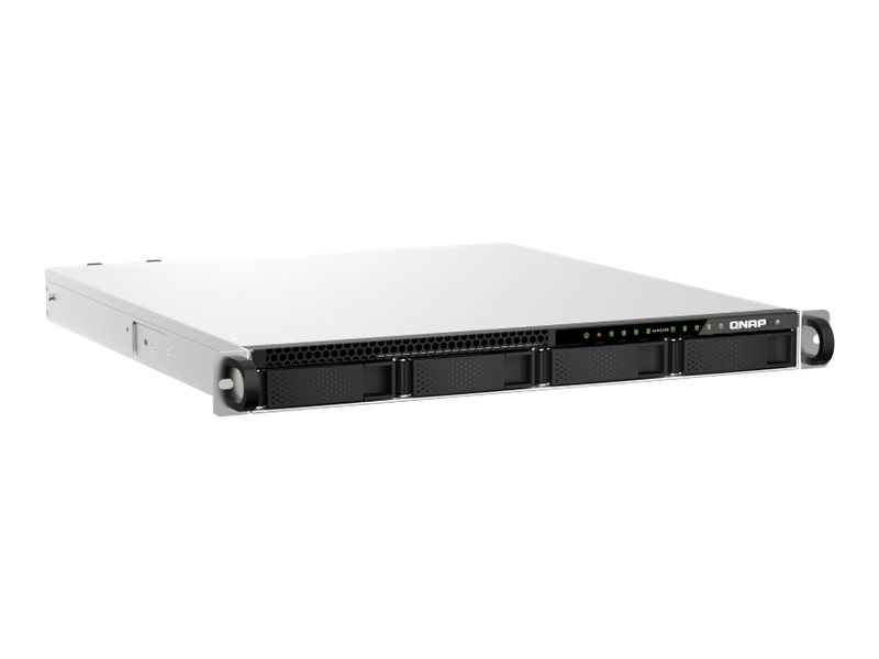 QNAP TS-h987XU-RP-E2334-16G 9-facks NAS-server Xeon E-2334 16 GB ECC DDR4 2U