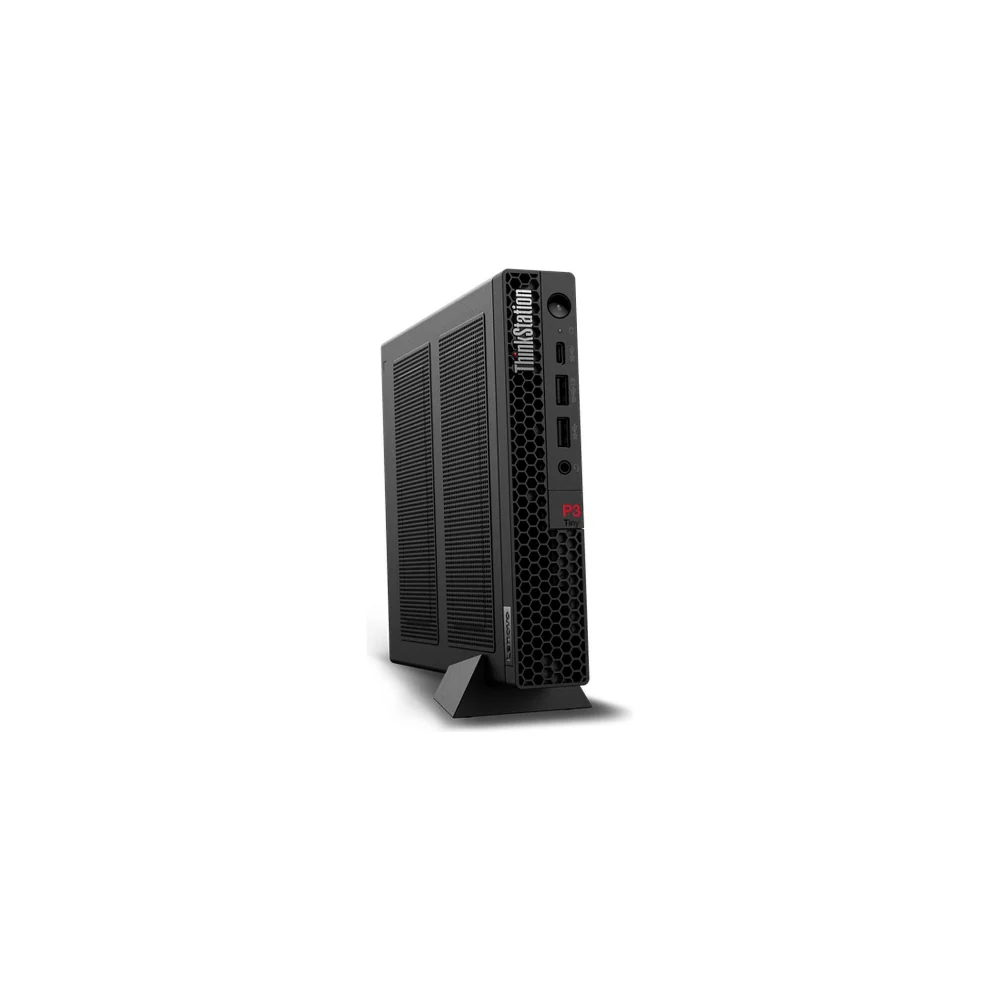Lenovo ThinkStation P3 Tiny Gen 2 30K5005VMT Mini-PC