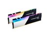 G.Skill 32GB (2x16GB) DDR4 3600MHz CL16 Trident Z Neo C, bild 4
