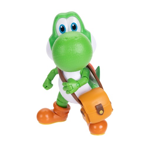 Super Mario Galaxy Movie 12,5cm Yoshi Figure