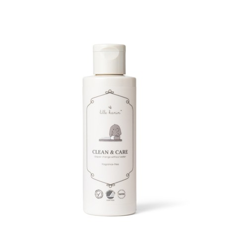 Lille Kanin Clean & Care 100 ml