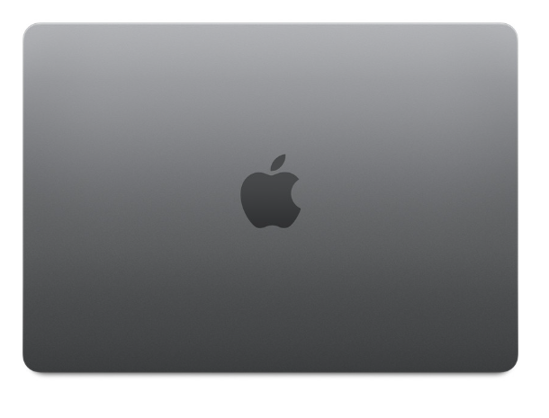 Apple Macbook Air 13" - M5 - (2026) - Skärmbyte - Midnight