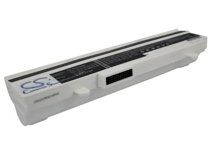 Batteri till Laptop, Bärbar dator för Asus Eee PC 1015, Eee PC 1015P, EEee PC 1016 m.fl.