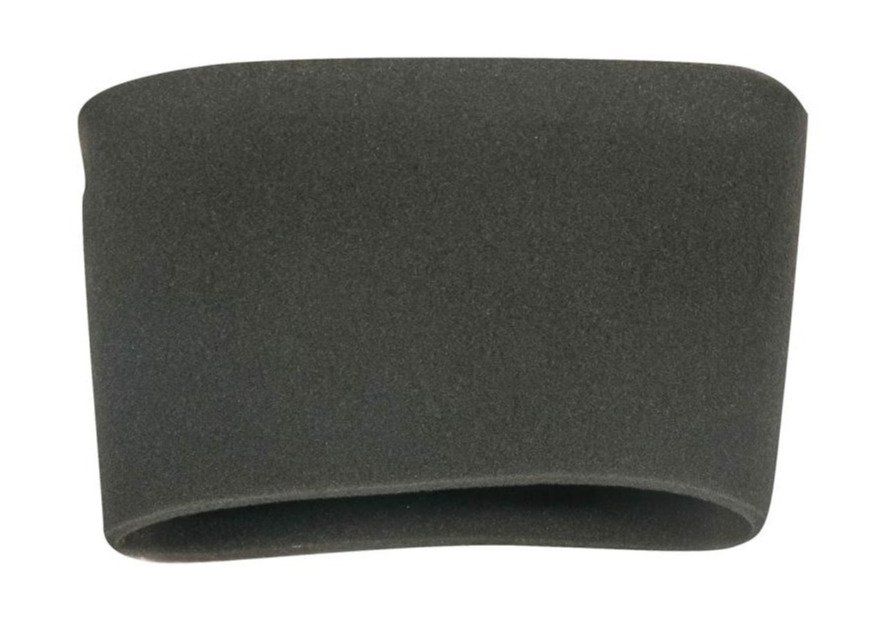 DeWalt damm-/skumfilter till dammsugare 15T, 20P, 23G, 20PTA, 20SPTA 30SAPTA (svart)