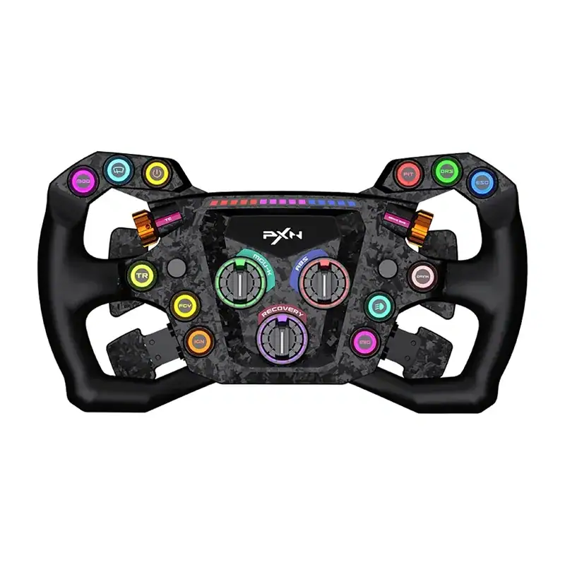 PXN W GTL 300mm GT Racing Ratt