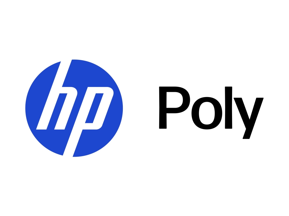 Poly Studio X70 VESA 875L2AA TV väggfäste