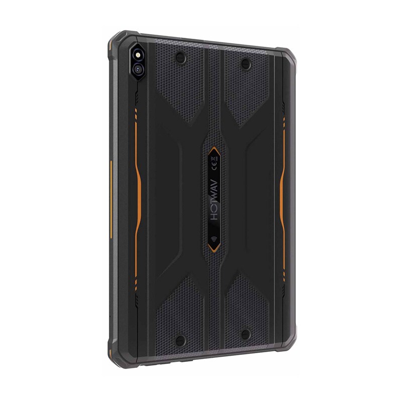 HOTWAV TAB R10 Pro surfplatta (orange), bild 4