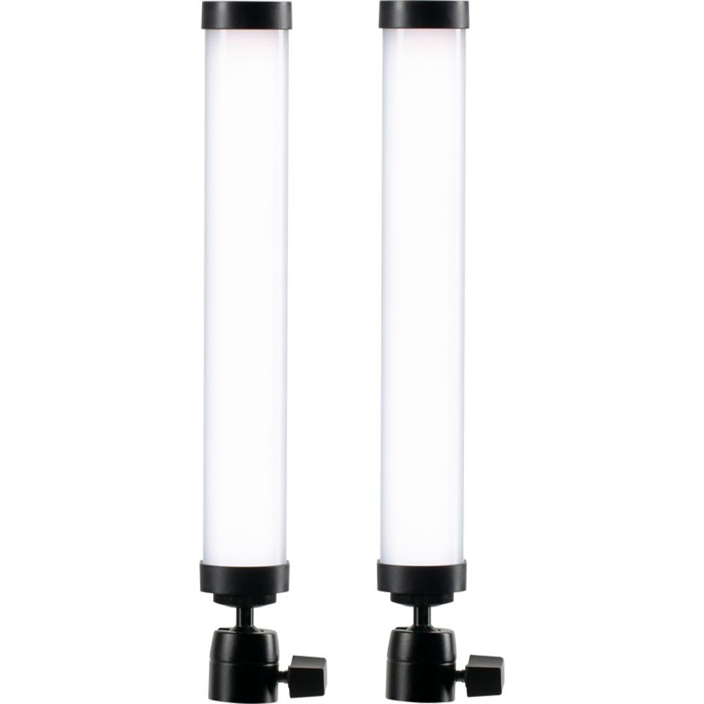 Nanlite PavoTube II 6C 2 Light Kit