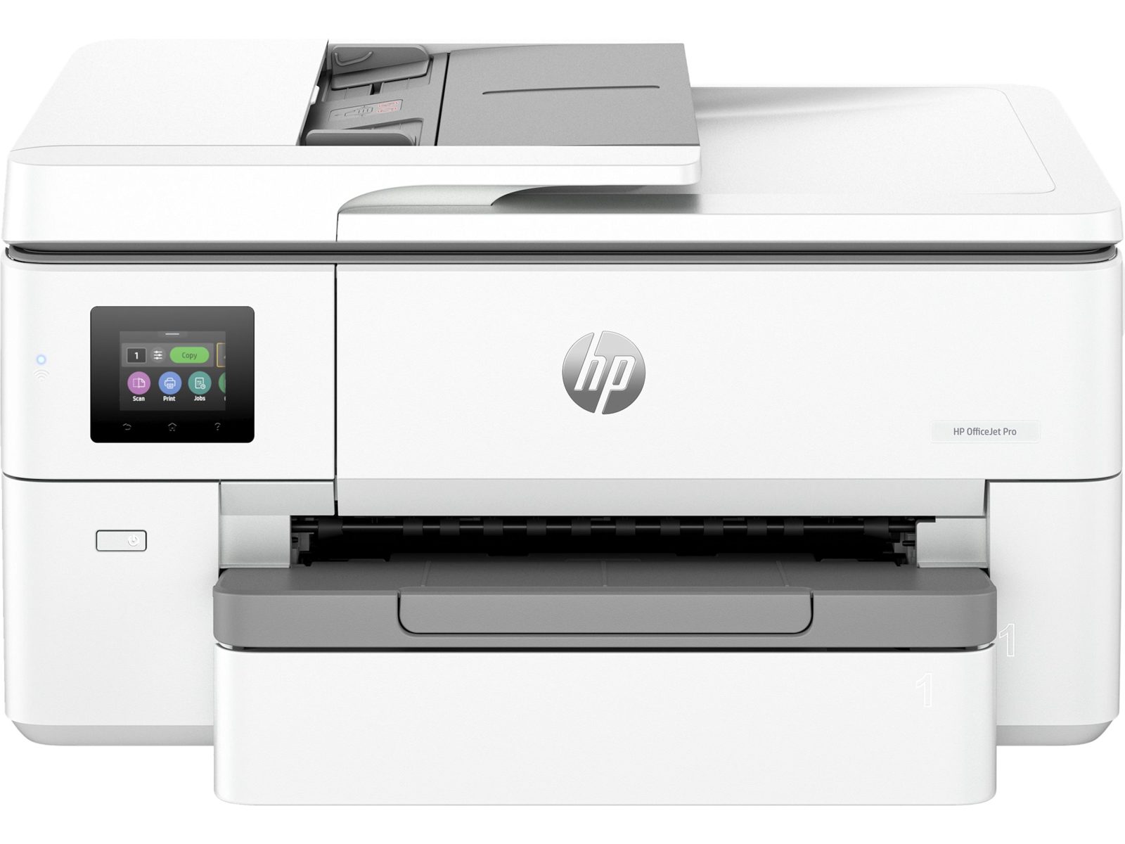 HP OfficeJet Pro 9720e AIO bläckstråleskrivare