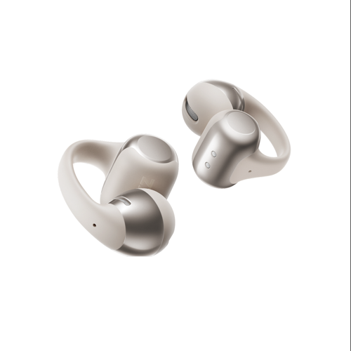 Shokz OpenDots ONE True Wireless, grå