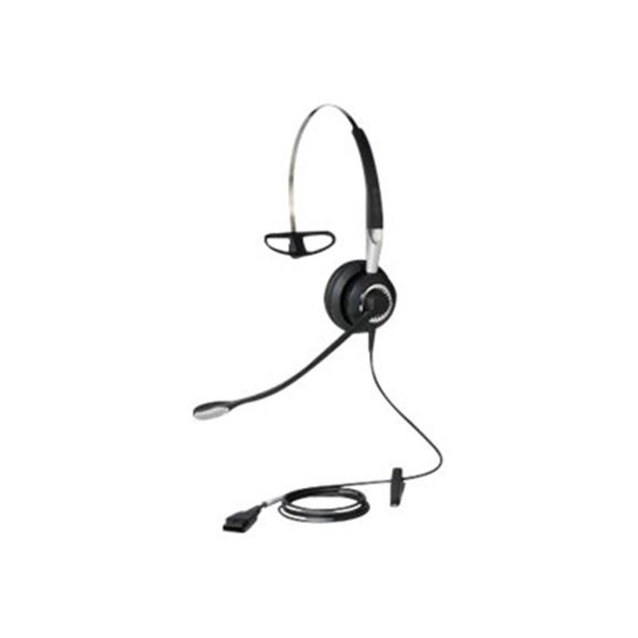 Jabra BIZ 2400 II QD Mono NC 3-in-1 Wideband B