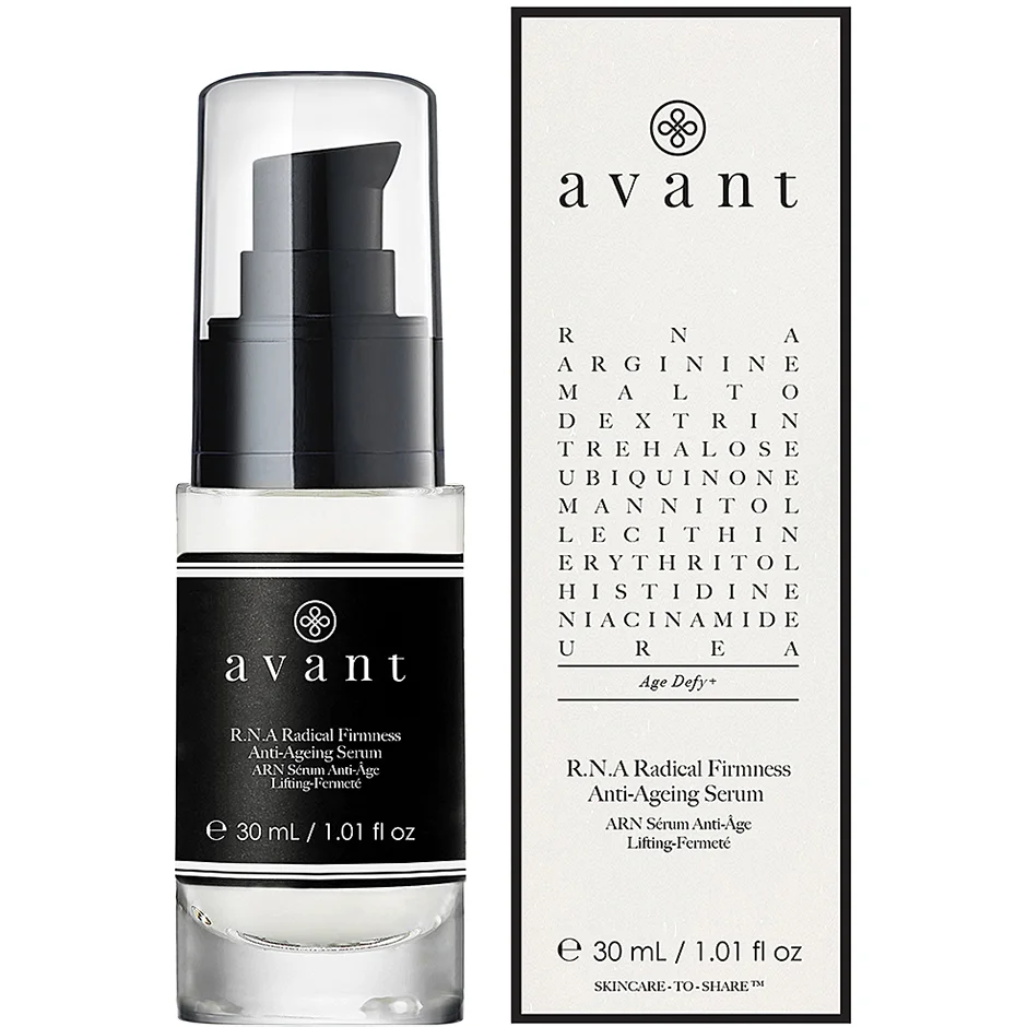 Avant Skincare R.N.A Radical Firmness Anti-Ageing Serum 30 ml, bild 3