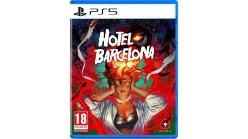 Hotel Barcelona, bild 3