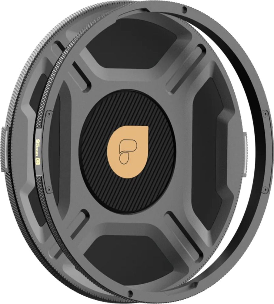 PolarPro Helix Thread Plate 95mm C