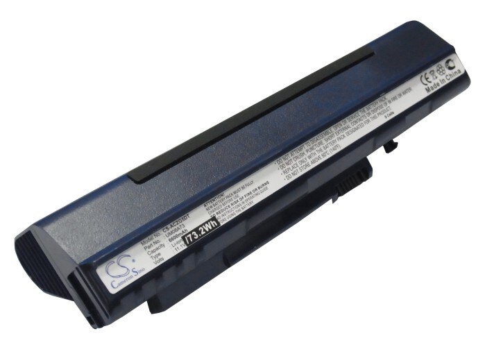 Batteri till Notebook, Bärbar dator för Acer Aspire One, Aspire One A110-1295 m.fl., bild 2