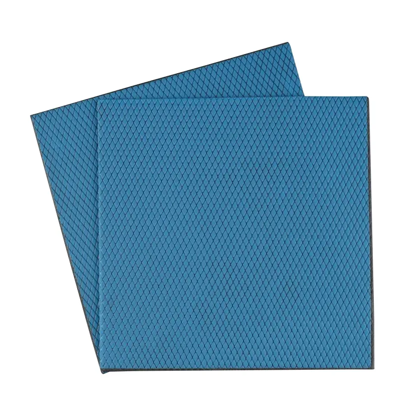 Thermal Grizzly Minus Pad Advance - 100x100x2.0 mm 2pcs - Termisk platta