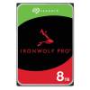 Seagate Ironwolf Pro 8TB / 256MB / 7200 RPM / ST8000NT001, bild 3