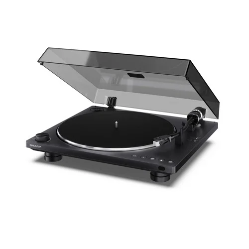 Sharp RP-TT100 automatisk skivspelare