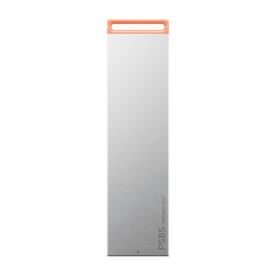 Lenovo PS8S Portable extern SSD 512 GB