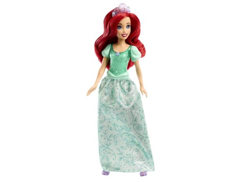 Disney Princess Ariel, bild 2