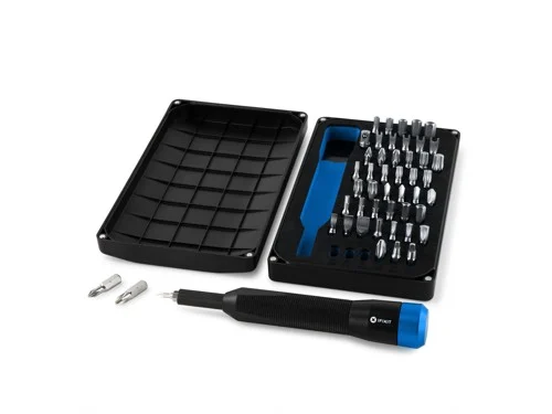 iFixit Mahi 48-bit precision skruvbitskit, bild 2