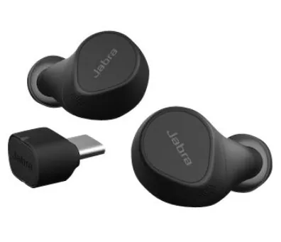 Jabra Evolve2 Buds MS USB-C True Wireless hörlurar