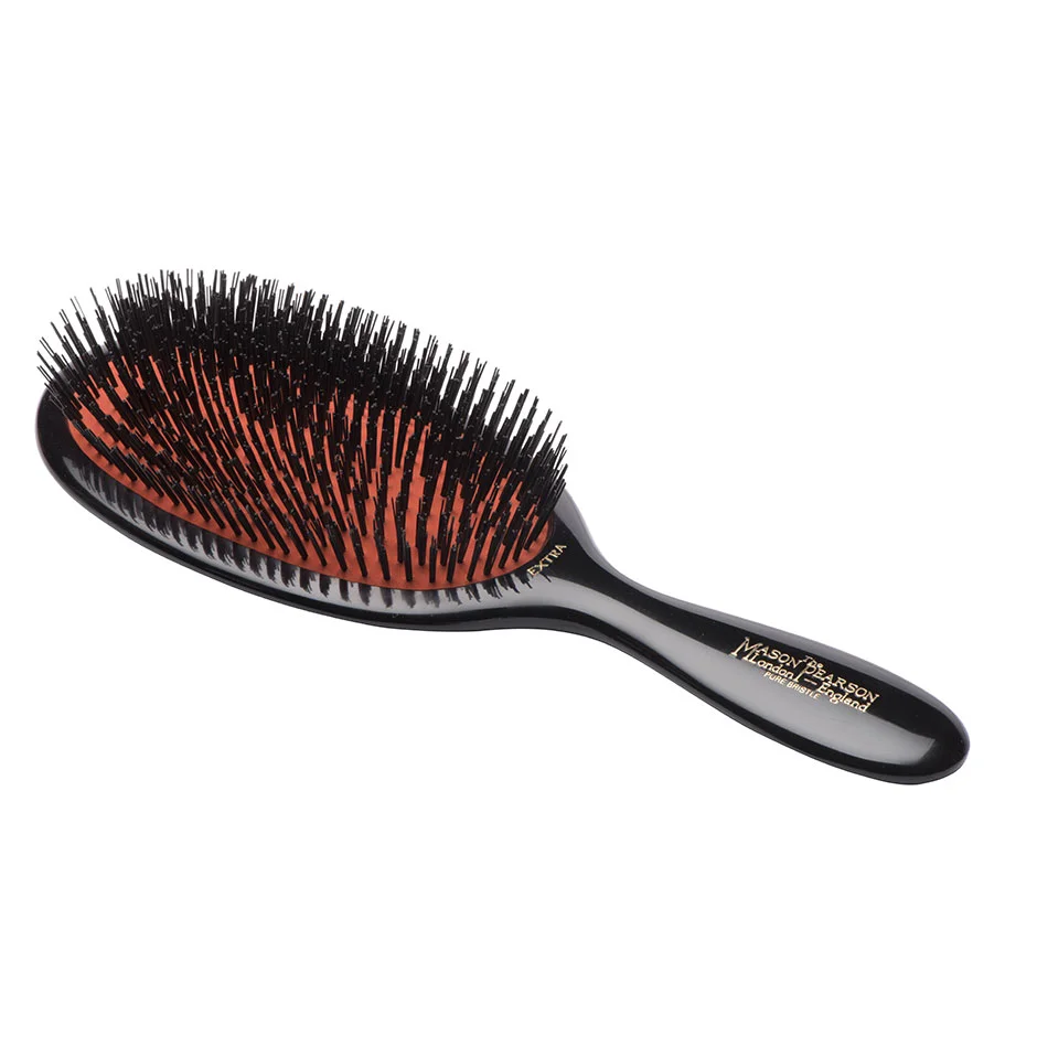 Mason Pearson B1 - Large Extra Pure Bristle Sort Rubin Sort Rubin