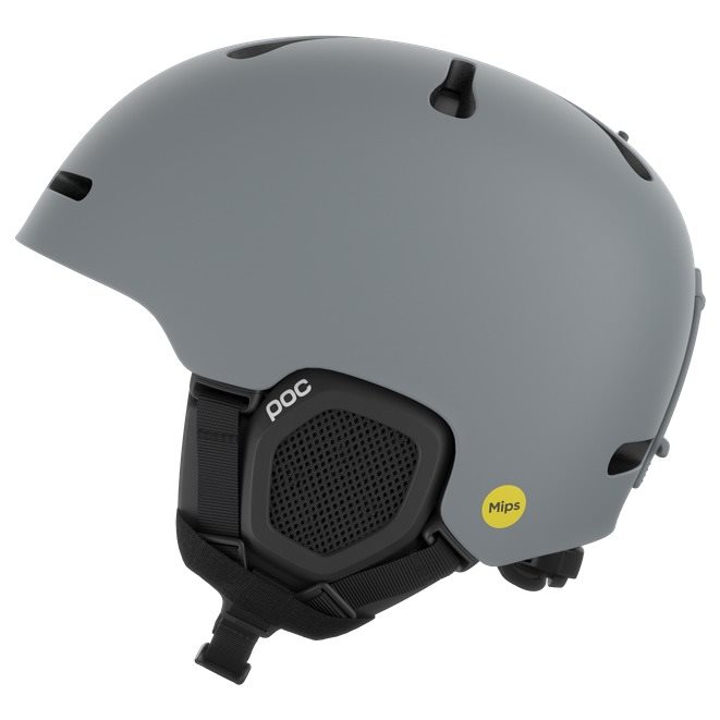 POC Fornix MIPS Granite Grey Matt - XS/S