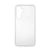 Onsala Samsung Galaxy A55 5G genomskinligt skal (transparent)