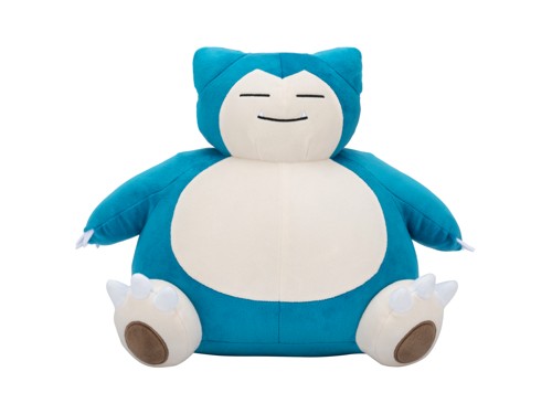 Pokemon Plush Snorlax 30 cm, bild 2