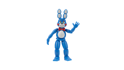 Five Nights at Freddy's - Core Figure Toy Bonnie (FNF0099), bild 3