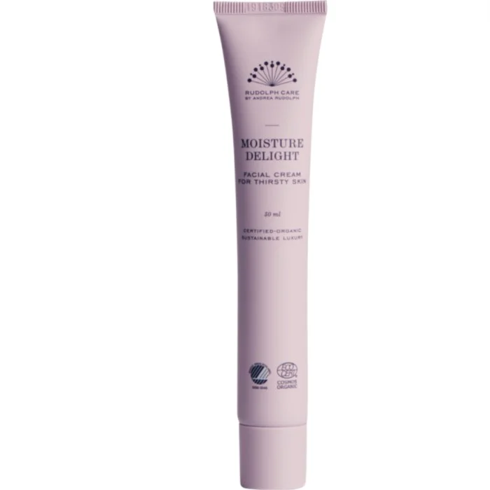 Rudolph Care Moisture Delight 50 ml, bild 2