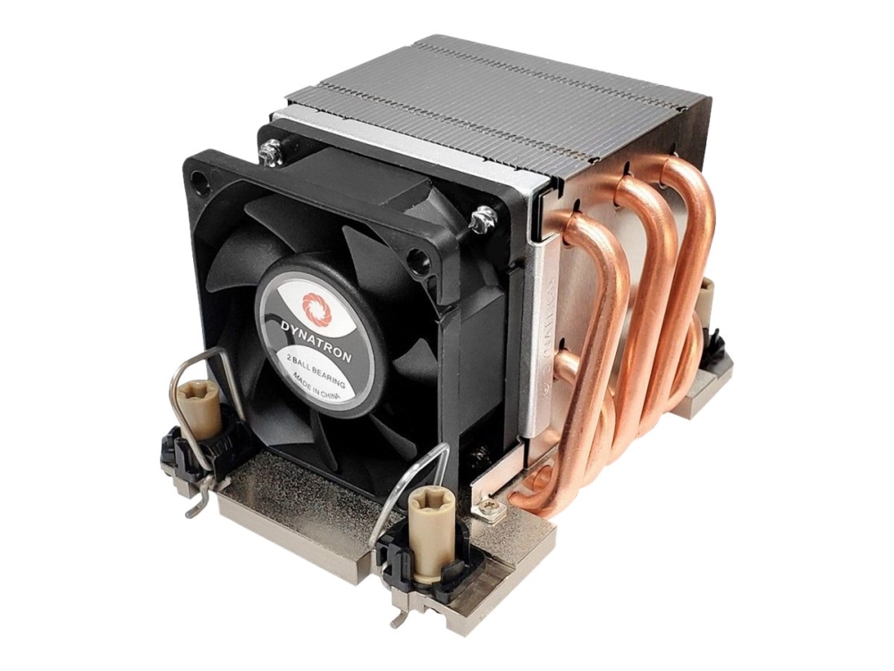 Inter-Tech Dynatron N-11 - CPU Luftkylare