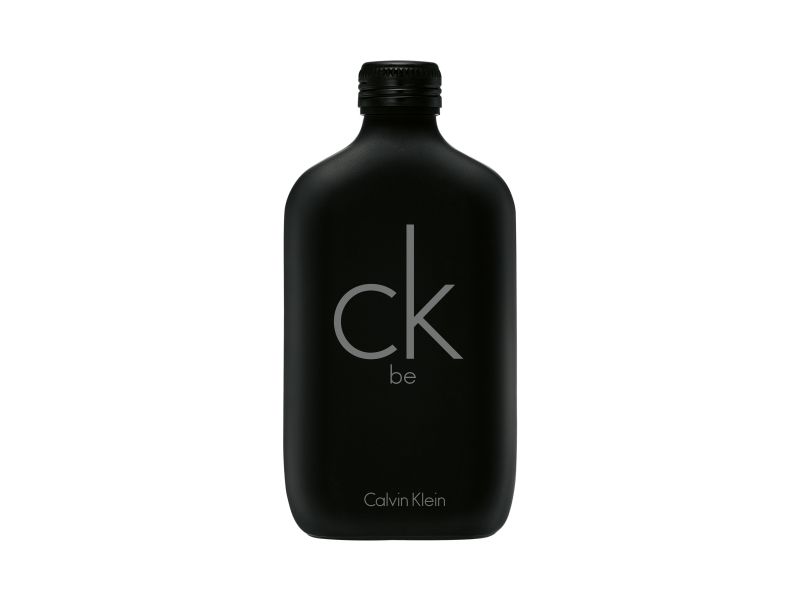 Calvin Klein CK Be Edt Spray - Unisex - 200 ml