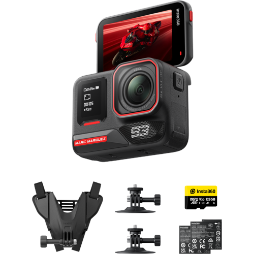 Insta360 Ace Pro 2 MM93 Edition -actionkamera