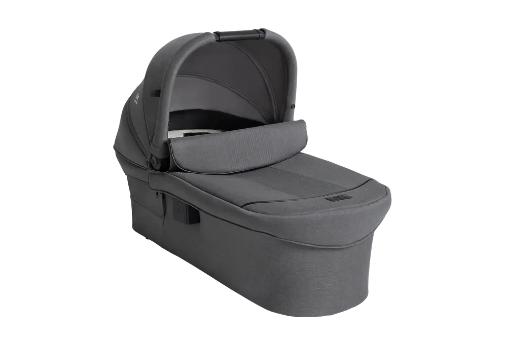 Joie Ramble XL liggdel, ebony