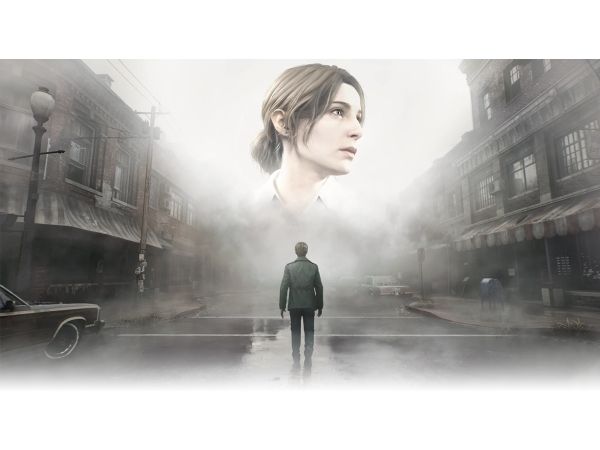 Silent Hill 2 (PS5), bild 4