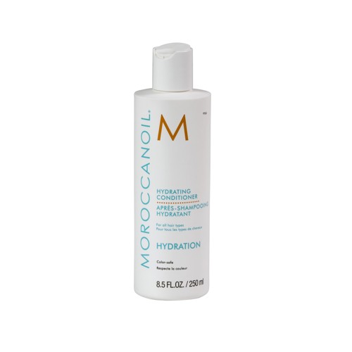 Moroccanoil Hydration Hydrating Conditioner 250 ml, bild 4