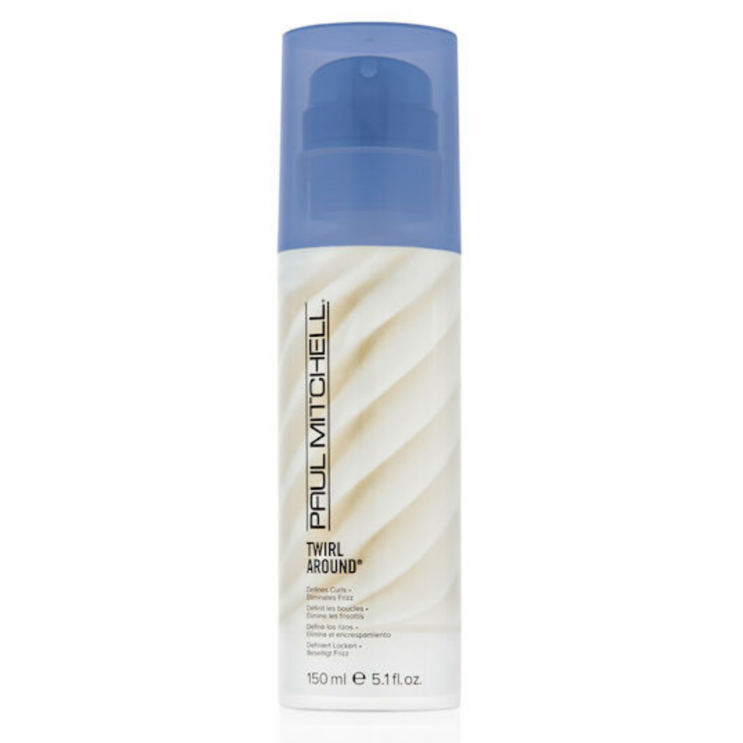 Paul Mitchell Curl Twirl Around Cream Serum 150 ml