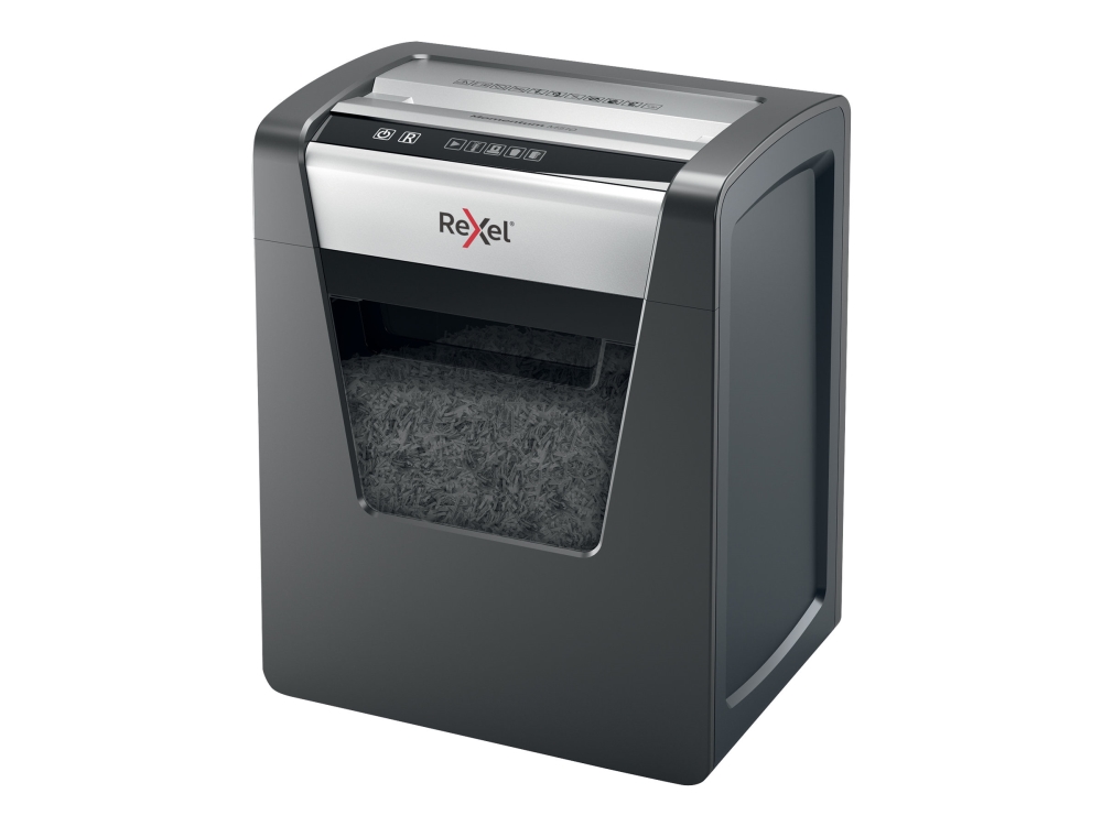 Rexel Momentum M510 micro cut dokumentförstörare