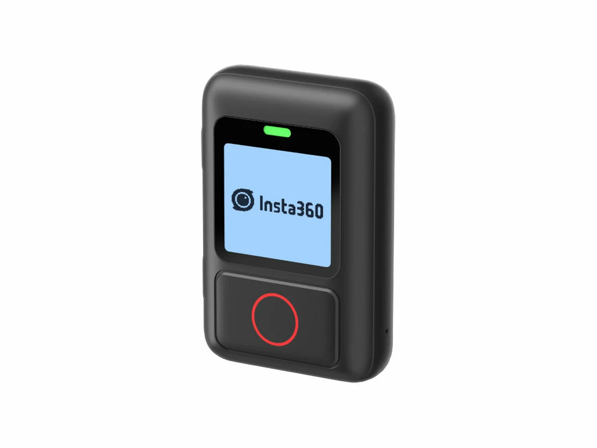 Insta360 GPS Action Remote -Bluetooth fjärrkontrol